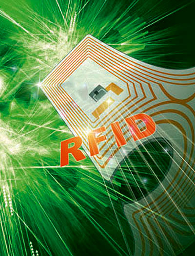 تکنولوژی RFID و کاربرد آن در منابع انسانی