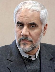 انصراف مهرعلیزاده  از کاندیداتوری شهرداری تهران