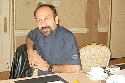کارگاه فیلم‌نامه‌نویسی اصغر فرهادی در تلویزیون