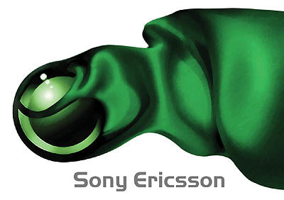 جدایی Sony از Ericsson