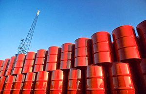 توپ افزایش قیمت نفت در زمین ریاض و مسکو افتاده است