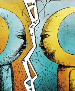 طرح مارشال برای خاورمیانه