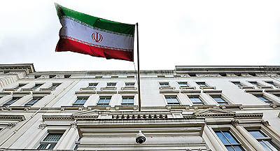 آینده روابط ایران و بریتانیا چگونه خواهد بود؟