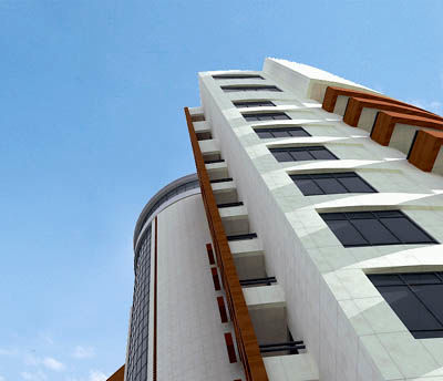 برپایی بزرگترین نمایشگاه بین المللی تاسیسات در خاورمیانه