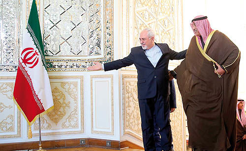 آغاز گفت‌وگوهای 1+6 ؟