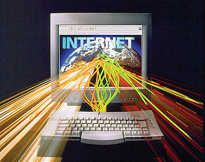 تجمیع پهنای باند نقش واسطه‌ها را از بین می‌برد