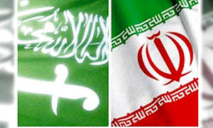 تاثیر تلطیف روابط ایران و آمریکا بر محور تهران- ریاض