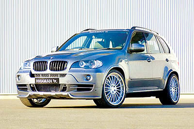 افزایش سود BMW