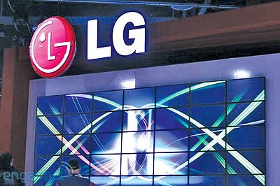 رشد 47‌درصدی فروش تلویزیون‌های LG در سال آینده