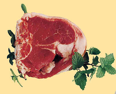 بازگشت سود بازرگانی گوشت قرمز به 50درصد