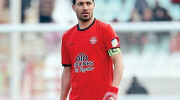 دفاع چشم بسته