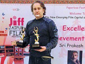 سه جایزه برای فیلم‌های ایرانی