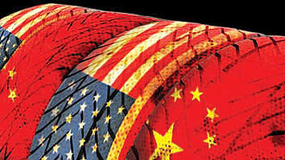 آمریکا، چین و حمایت از صنایع داخلی