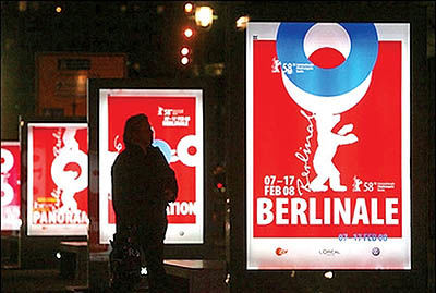 جشنواره فیلم برلین فردا افتتاح می‌شود