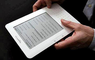 Kindle حالا در سرتاسر دنیا