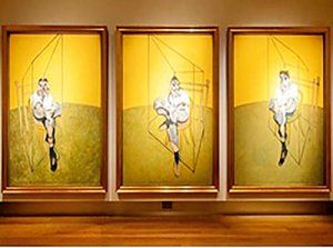 سرقت پنج نقاشی با ارزش بیش از 30 میلیون یورو
