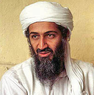 افزایش یک میلیون درصدی جست‌وجوی نام «بن لادن» در گوگل