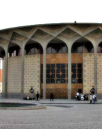 مرادی و حیدری؛ ‌کارگردانان اختتامیه ‌جشنواره