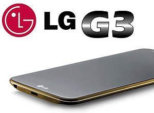 ال‌جی کیس گوشی G3 را عرضه کرد