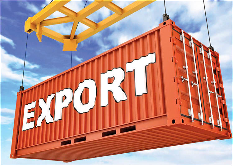 صادرات غیرنفتی با اهرم‌های بورس کالا