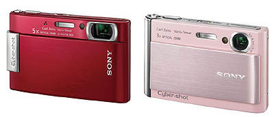 دوربین‌های شکارچی لبخند!