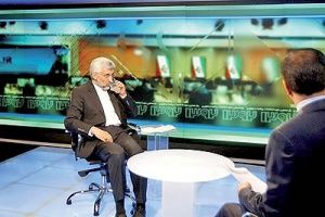 چه کسی از سعید جلیلی حمایت می‌کند؟