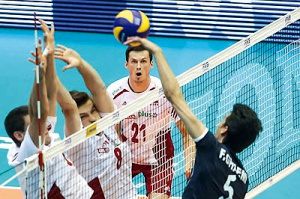 والیبال ایران به‌دنبال شکست مجدد لهستان