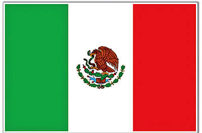 مکزیک