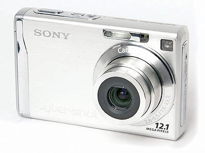 دوربین عکاسی جدید Sony عرضه شد