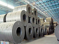 صادرات فولاد 31درصد افزایش داشت