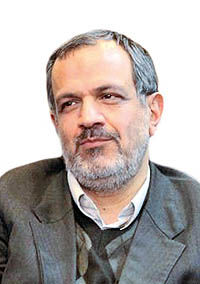 دفاع از رای مردم تهران