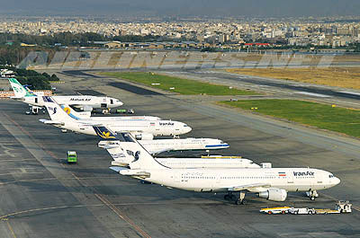 عملکرد جهانی فرودگاه‌ها در سال 2009 و بایدهای ما