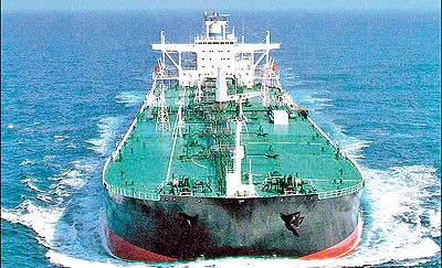 واردات نفت ژاپن از ایران به ۲۶۰ هزار بشکه در روز رسید