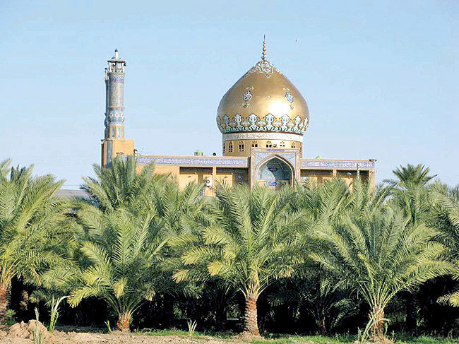 رشد گردشگری زیارتی و افزایش درآمدهای گمرکی استان ایلام