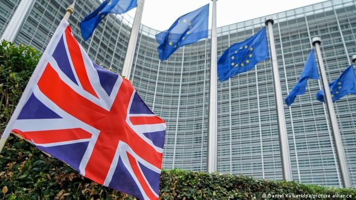 اروپا به آینده روابط با انگلیس بدبین است؟