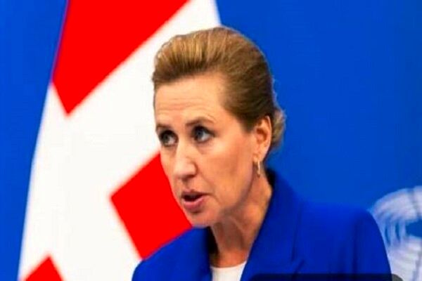 تلاش دانمارک برای منصرف کردن ترامپ از تصاحب گرینلند