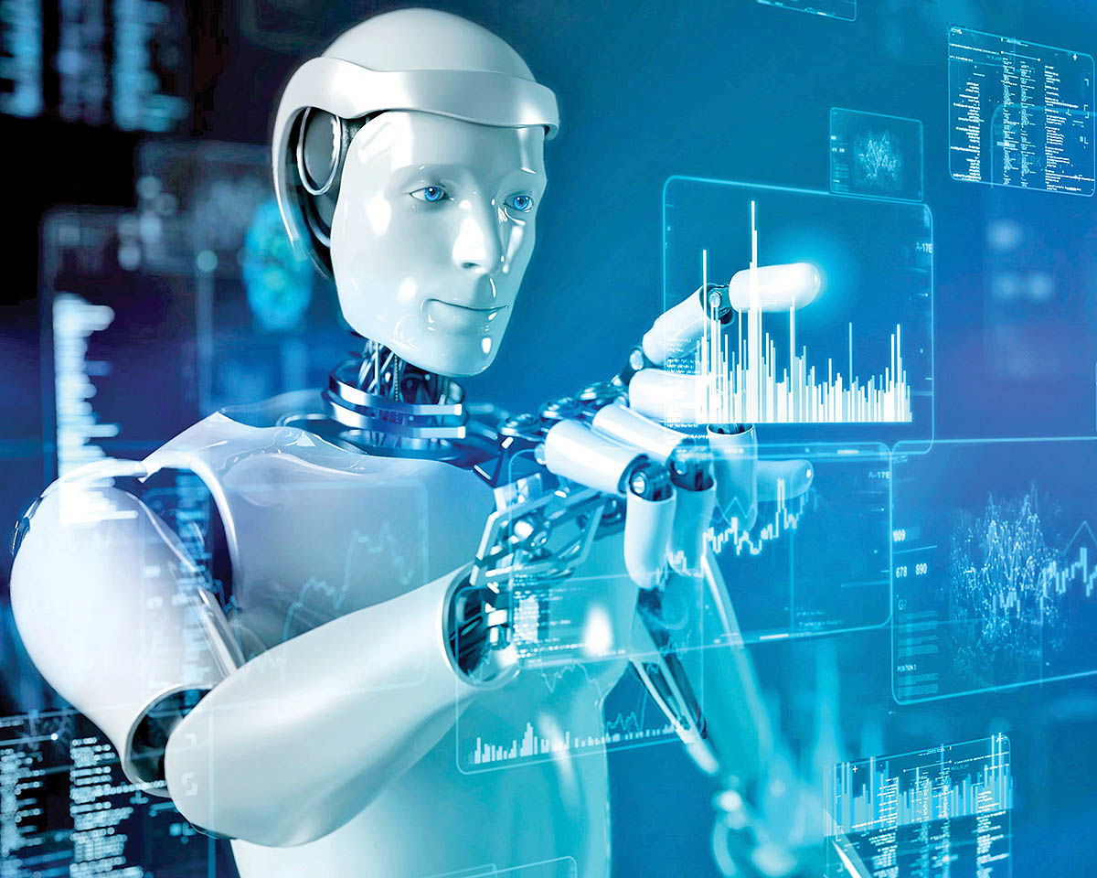 هوش مصنوعی؛ زخمیِ جنگ