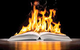 کتاب‌هراسی در لباس اخلاق