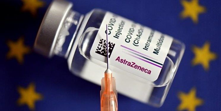 واردات واکسن آسترازنکا متوقف می‌شود؟