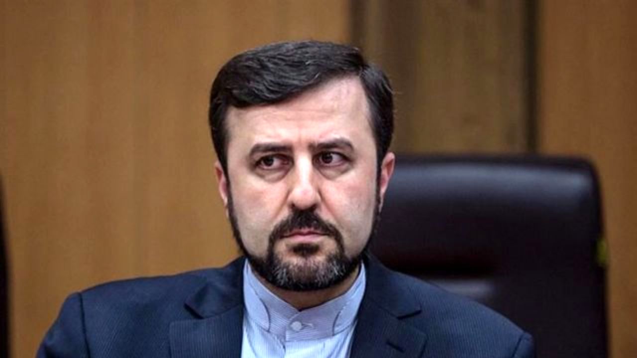 پاسخ صریح ایران به دبیرکل آژانس هسته‌ای