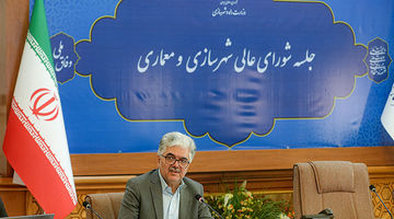 پنج سوال شهردار تهران درباره «تراکم‌های جنگی»