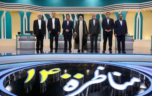 رقبای انتخاباتی رئیسی در دولت سمت گرفتند/ جلیلی جایگزین احتمالی محسن رضایی در مجمع تشخیص