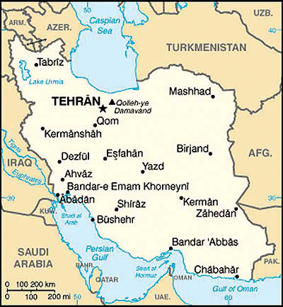 سهم استان‌ها از حق بیمه های پرداختی و خسارت های  دریافتی شخص ثالث