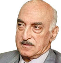 منافع ملی در جامعه جهانی