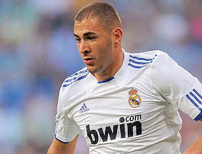 ۳ تا ۶ ماه زندان یا جریمه نقدی در انتظار بنزما