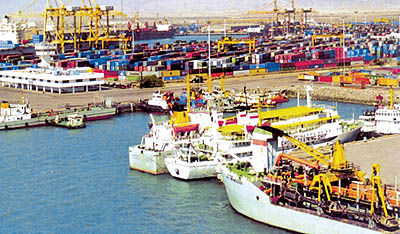 پالایشگاه اصفهان و شرکت کشتیرانی در صف اول واگذاری