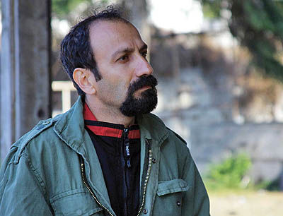 پنجمین جایزه‌ بین‌المللی‌ طی 15 روز برای فیلم اصغر فرهادی