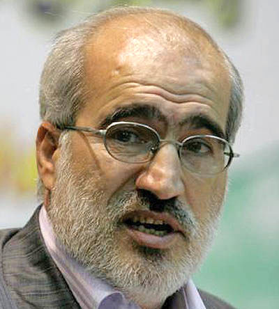 محمدی: نمایندگان AFC به ایران می‌آیند