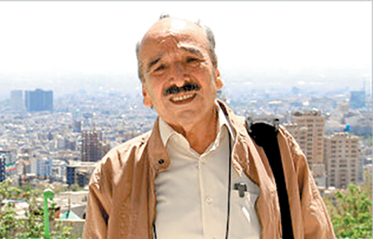 درگذشت بازیگر سریال «پایتخت» در 69 سالگی
