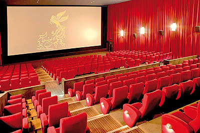 گروه‏بندی فیلم‏های جشنواره فجر
